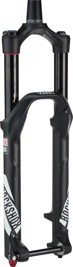 RockShox Yari RC Suspension Fork