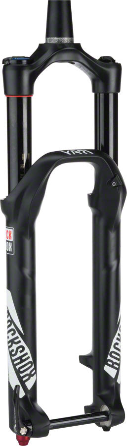 RockShox Yari RC Suspension Fork