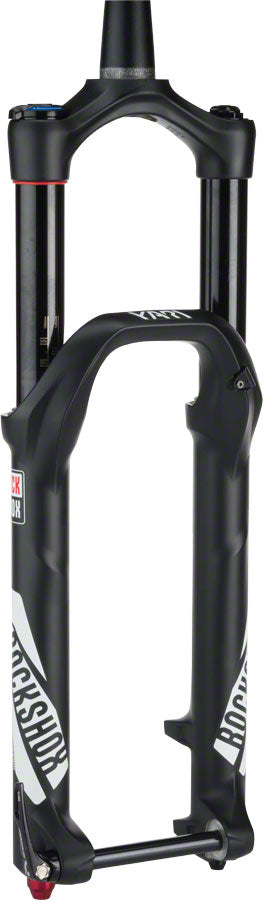RockShox Yari RC Suspension Fork