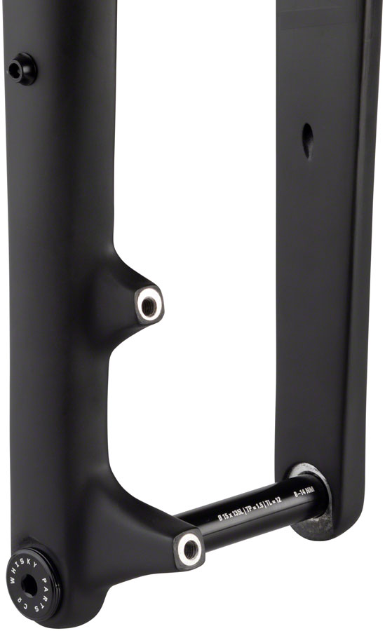 Whisky Parts Co. No.9 MTN Fork