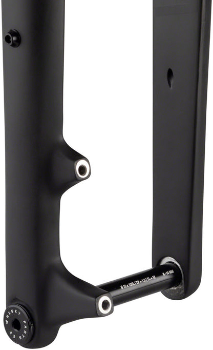 Whisky Parts Co. No.9 MTN Fork