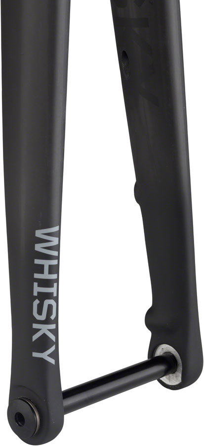 Whisky Parts Co. No.7 Road Thru-Axle Fork