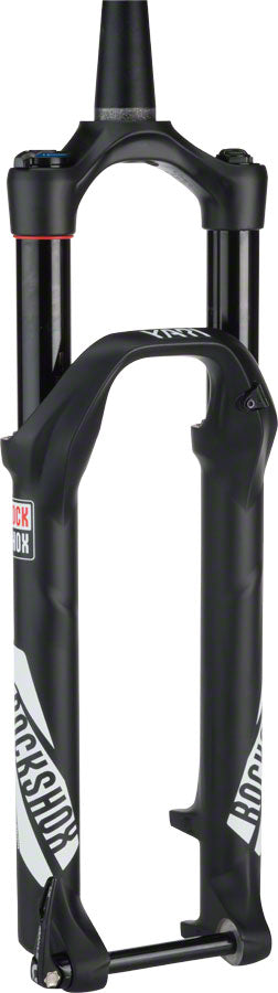 RockShox Yari RC Suspension Fork