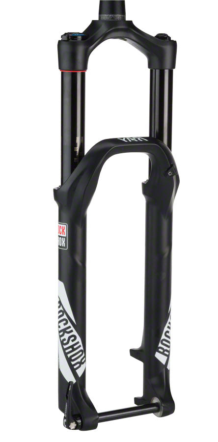 RockShox Yari RC Suspension Fork