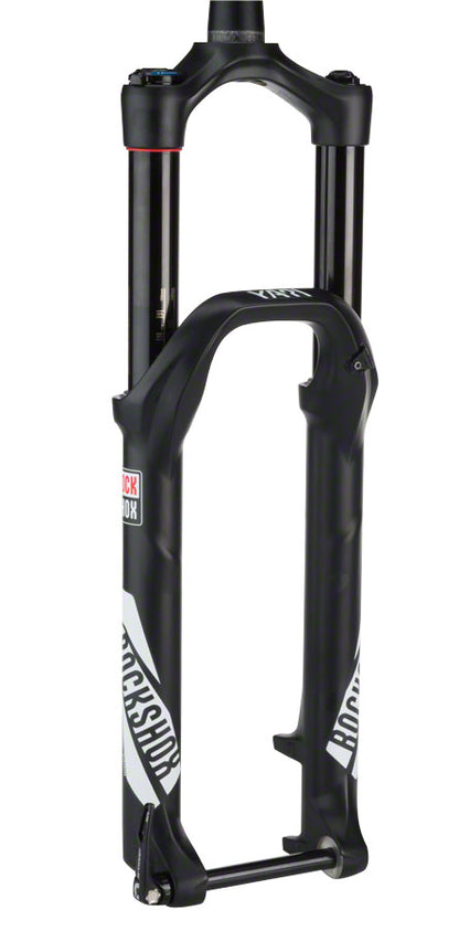 RockShox Yari RC Suspension Fork