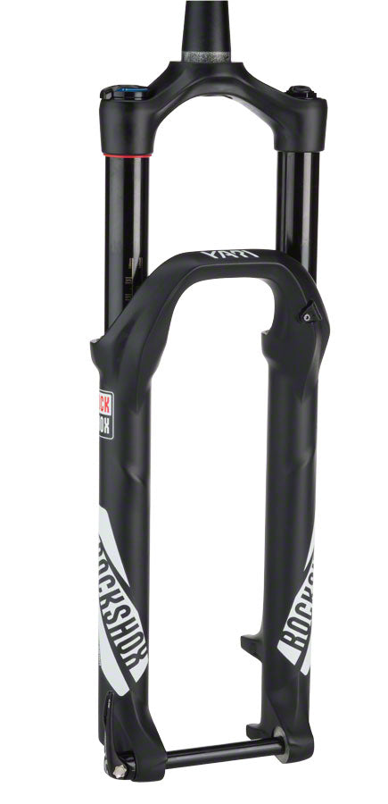 RockShox Yari RC Suspension Fork