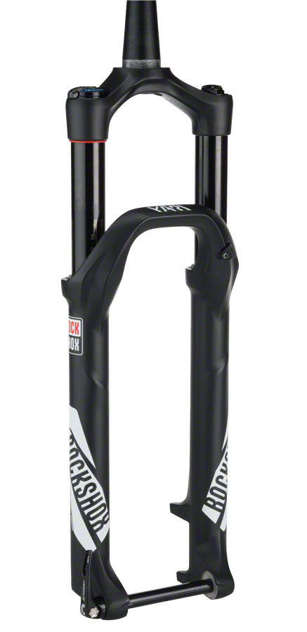 RockShox Yari RC Suspension Fork