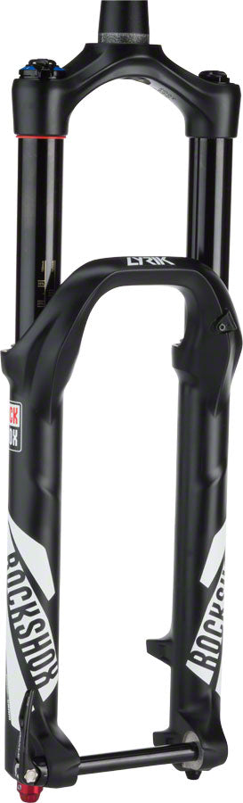 RockShox Lyrik RCT3 Suspension Fork
