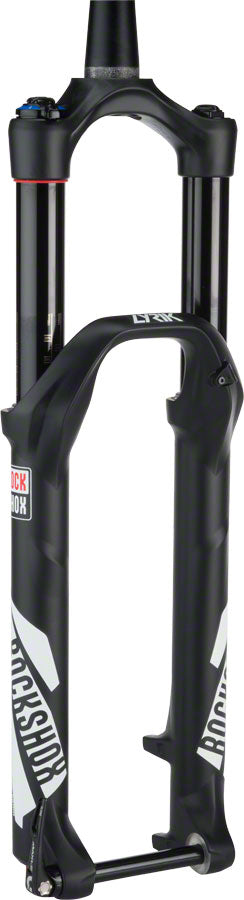 Rockshox Lyrik Rct3 Suspension Fork
