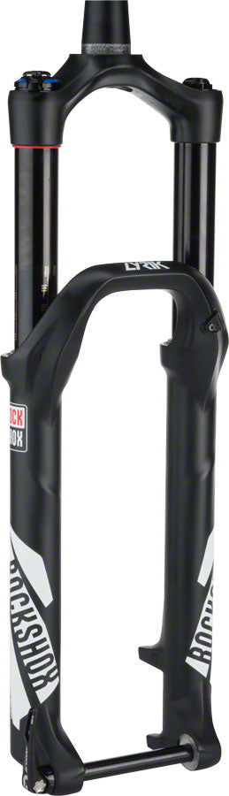 RockShox Lyrik RCT3 Suspension Fork