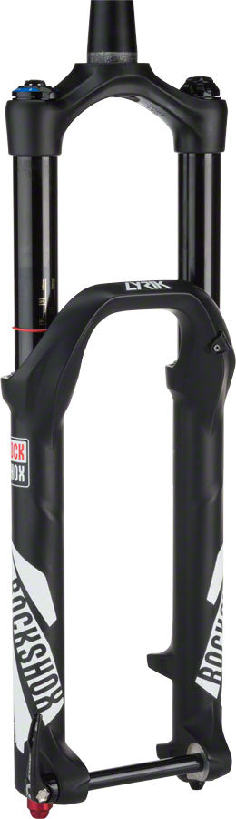 RockShox Lyrik RCT3 Suspension Fork