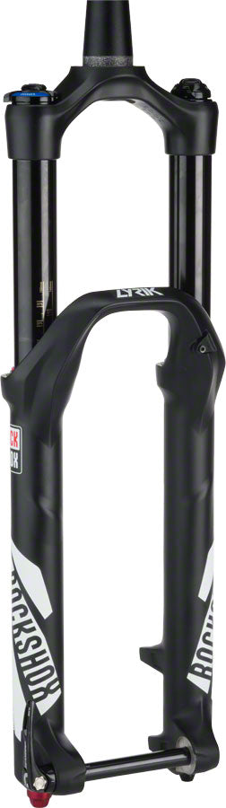 RockShox Lyrik RCT3 Suspension Fork