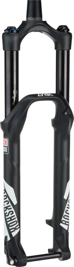 RockShox Lyrik RCT3 Suspension Fork