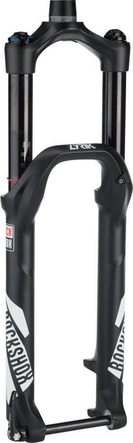 RockShox Lyrik RCT3 Suspension Fork