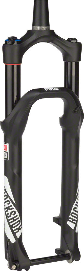 RockShox Pike RCT3 Suspension Fork