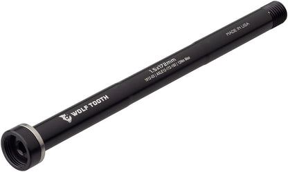 Wolf Tooth Rear Thru Axle