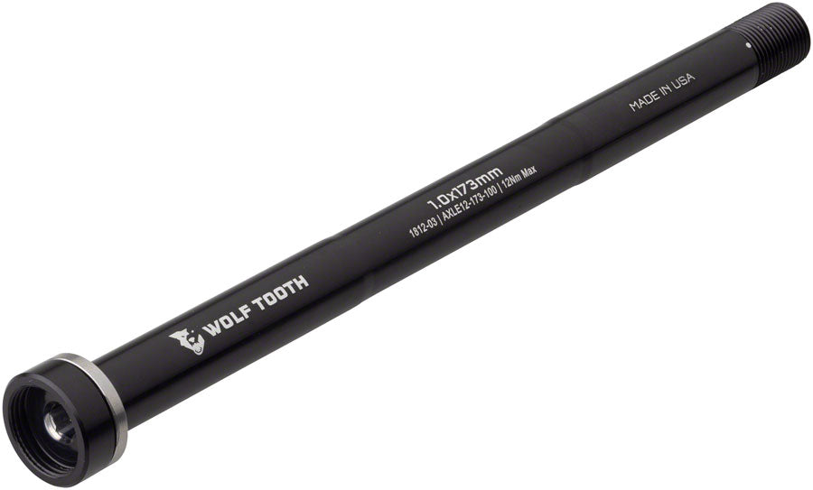 Wolf Tooth Rear Thru Axle
