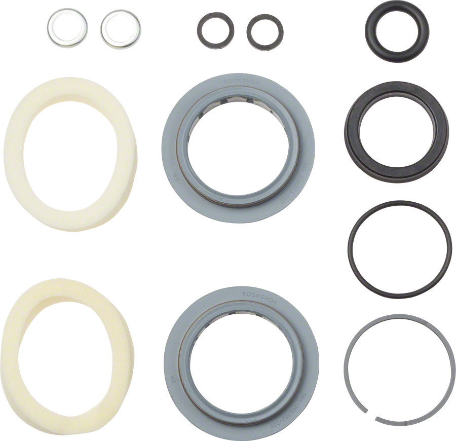 RockShox Fork Basic Service Kits