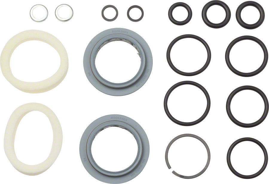 RockShox Fork Basic Service Kits