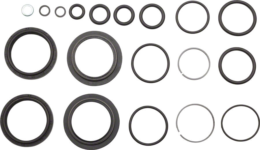 RockShox Fork Basic Service Kits