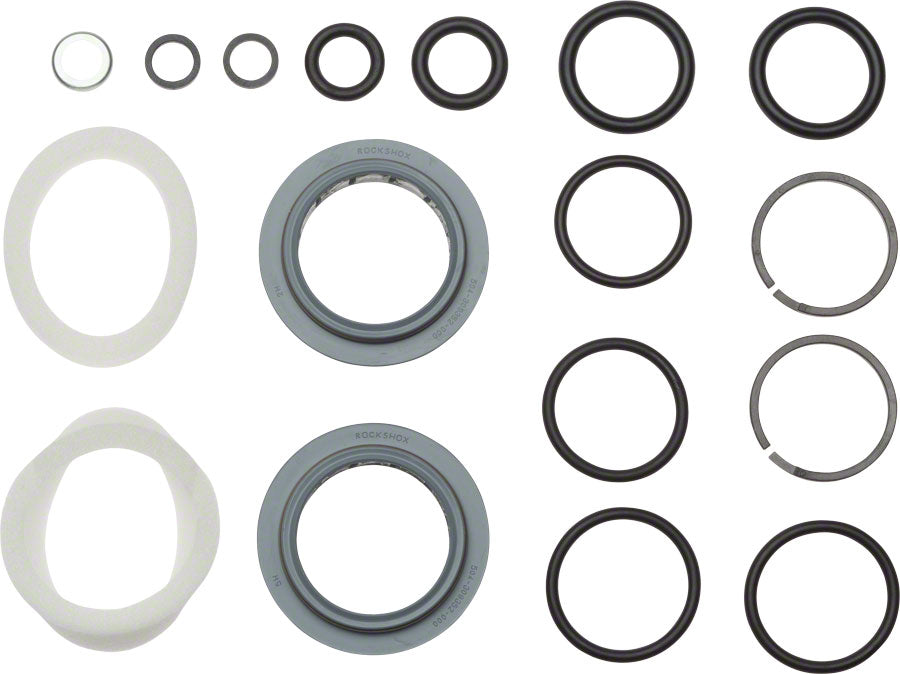 RockShox Fork Basic Service Kits