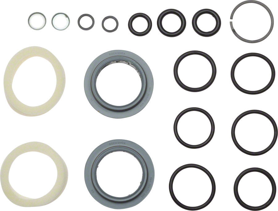 RockShox Fork Basic Service Kits