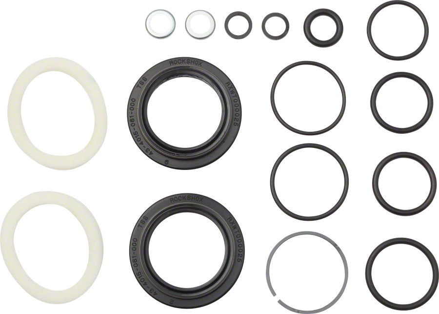 RockShox Fork Basic Service Kits