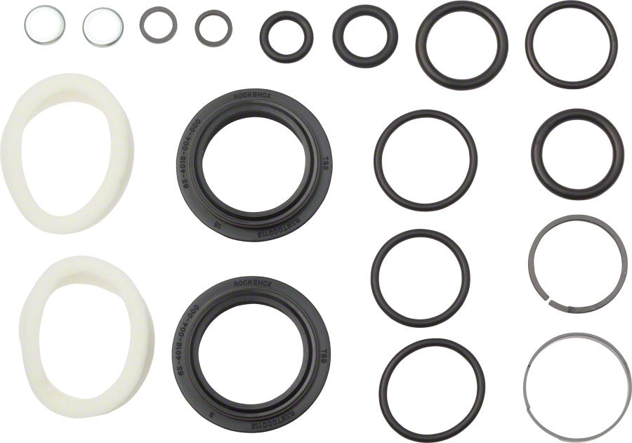 RockShox Fork Basic Service Kits