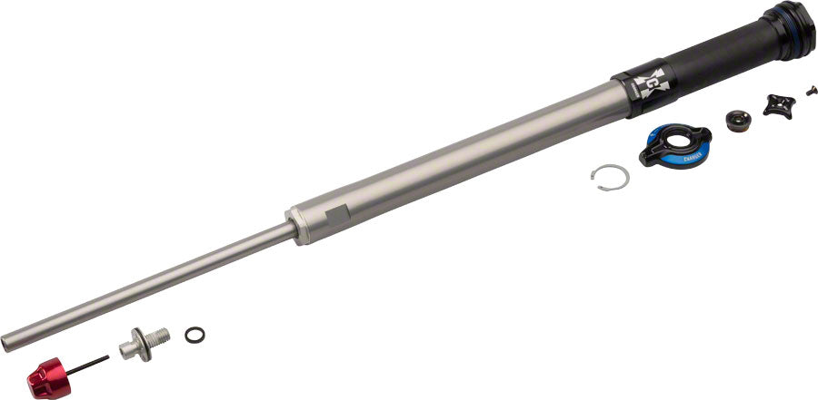 RockShox Charger Damper