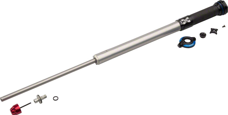 RockShox Charger Damper