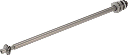 RockShox Rebound Dampers