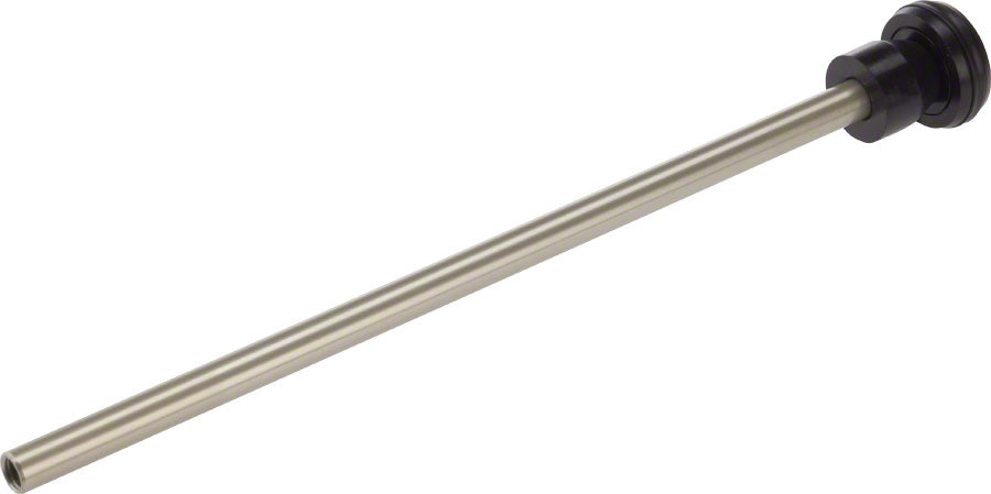 RockShox Pike 26インチ 140mm（120mm用シャフト付） RockShox Pike Air Shaft – Incycle Bicycles