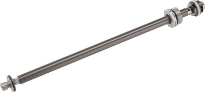 RockShox Rebound Dampers