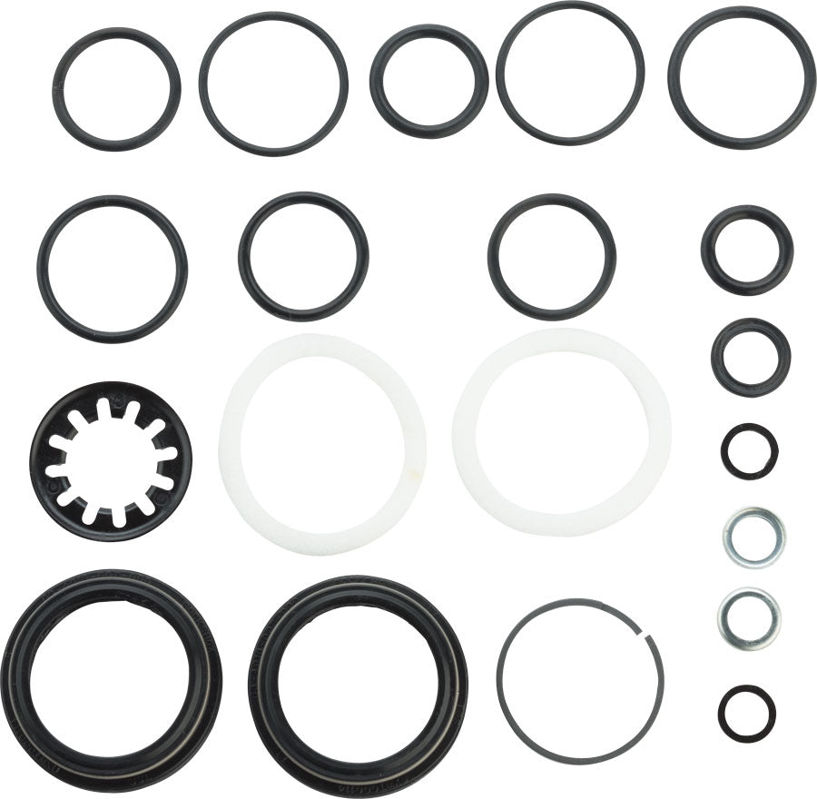 RockShox Fork Basic Service Kits