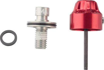 RockShox Rebound Knob