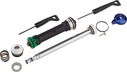 RockShox Fork Compression Dampers