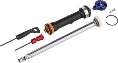 RockShox Fork Compression Dampers