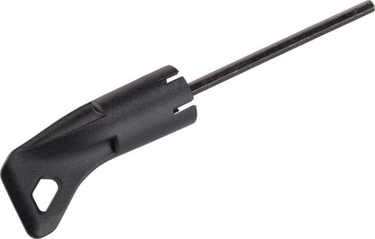 RockShox Rebound Knob