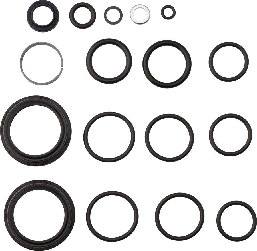 RockShox Fork Basic Service Kits