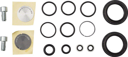 RockShox Fork Basic Service Kits