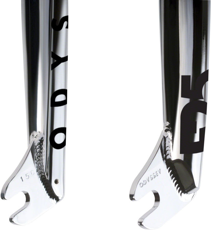 Odyssey F Series BMX Fork – Incycle Bicycles