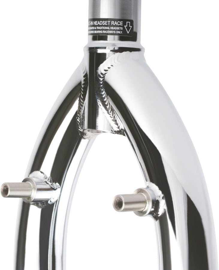 Odyssey F Series BMX Fork – Incycle Bicycles