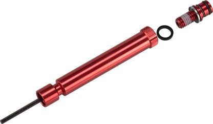 RockShox Rebound Knob