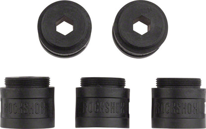 RockShox Bottomless Tokens