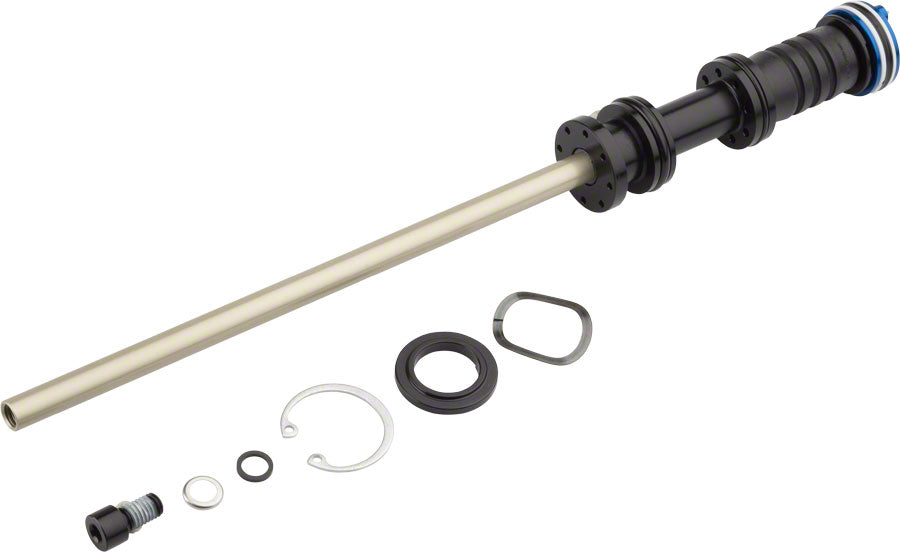 RockShox Boxxer Solo Air Assembly