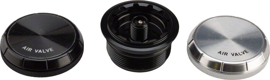 RockShox Top Caps
