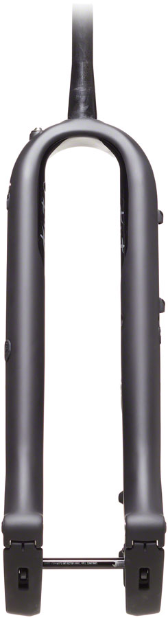 Trust Performance Shout Suspension Fork