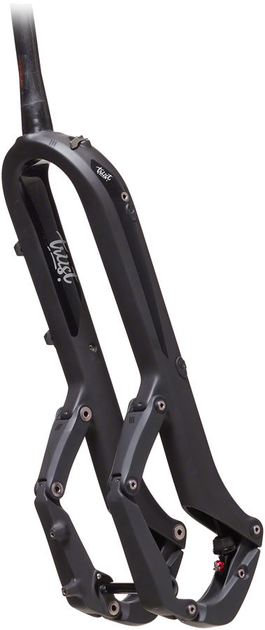 Trust Performance Shout Suspension Fork