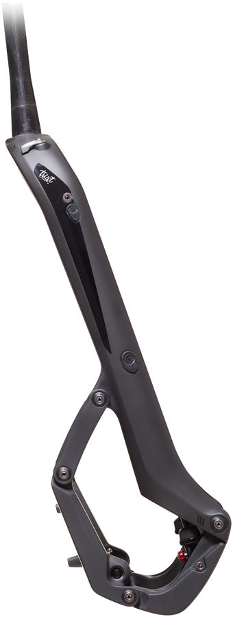 Trust Performance Shout Suspension Fork