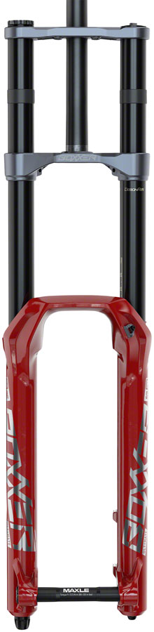 RockShox Fork BoXXer Ultimate Charger2.1 RC2 - 29